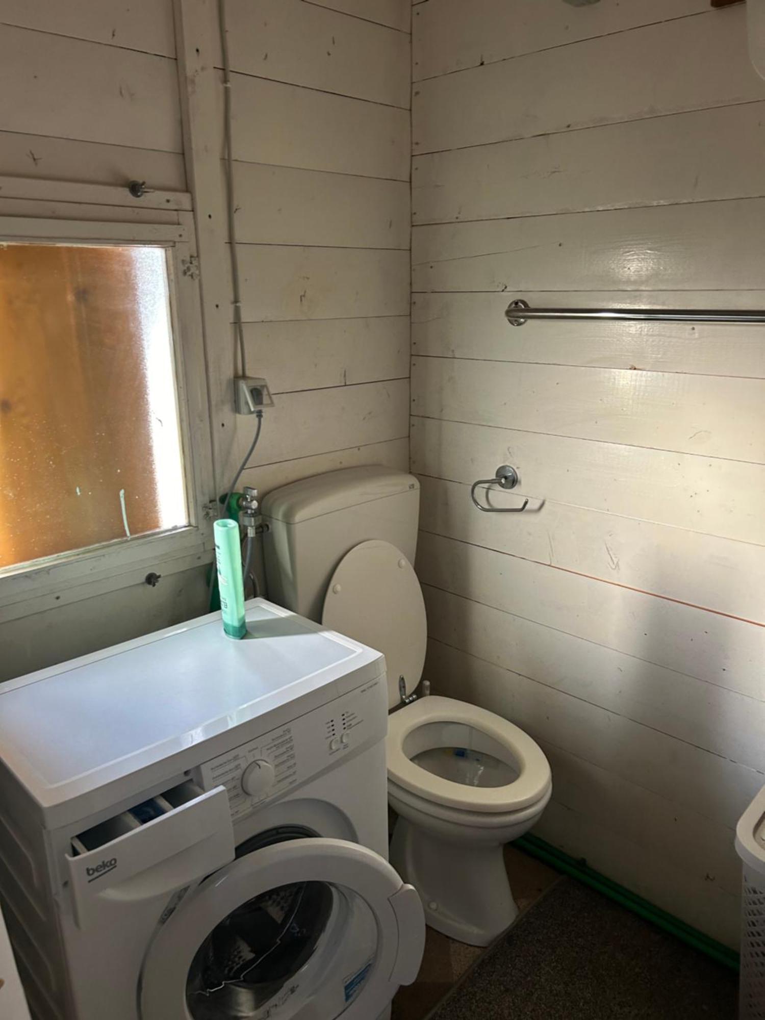 מלון באניולה Camper For Two מראה חיצוני תמונה