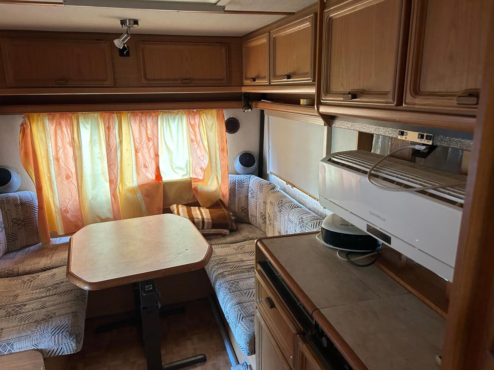 מלון באניולה Camper For Two מראה חיצוני תמונה