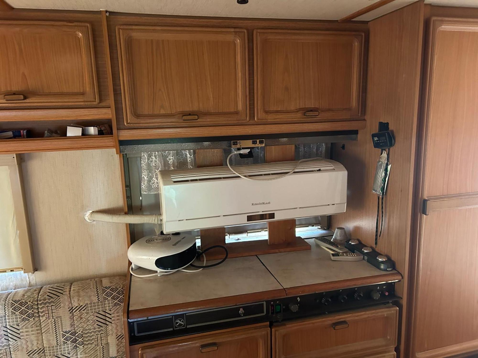 מלון באניולה Camper For Two מראה חיצוני תמונה