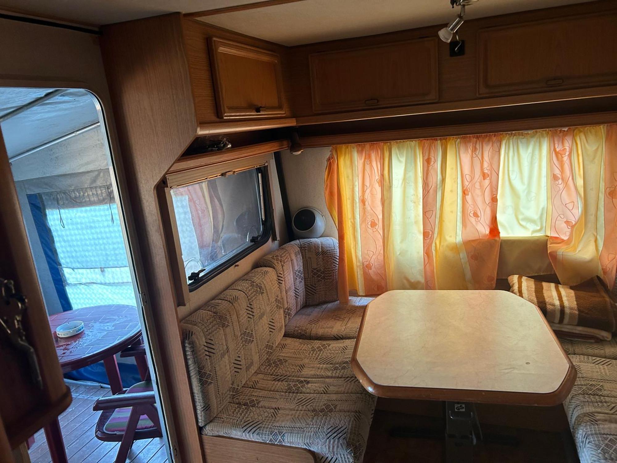 מלון באניולה Camper For Two מראה חיצוני תמונה
